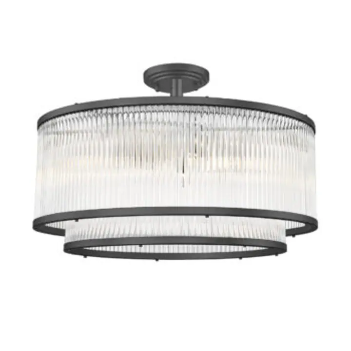 Lustra SERGIO C0528-06H-P7AC