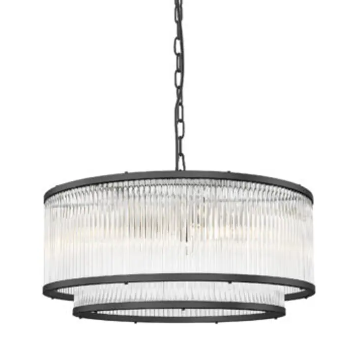 Lustra SERGIO P0528-06H-P7AC
