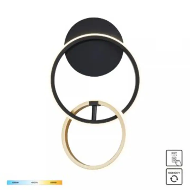 Aplica RANDO 20002W-GD