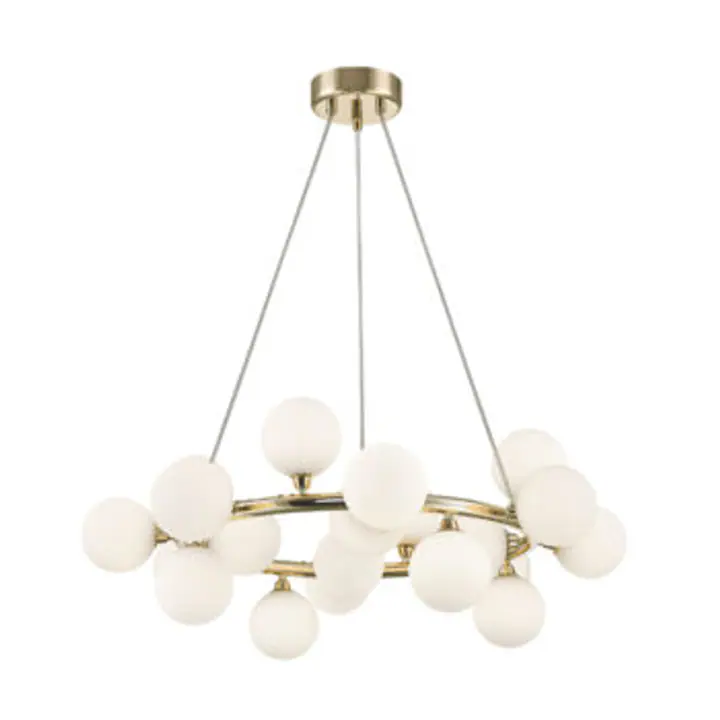Lustra BOBO P0462-20C-F7AA