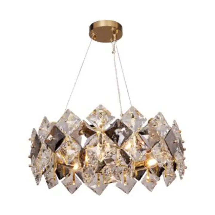 Lustra TIARA 9864-500