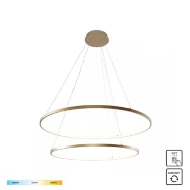Lustra BRENO 2023200-GD