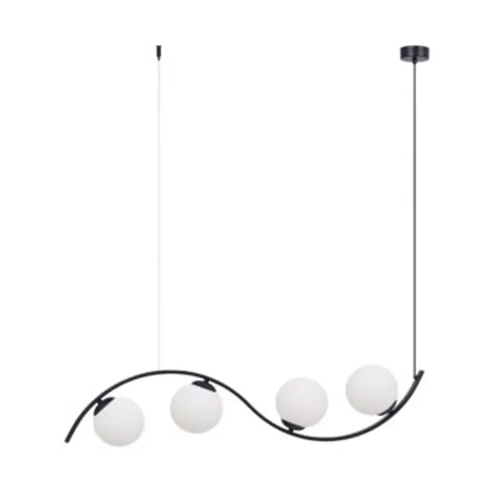 Lustra WAVE 5014