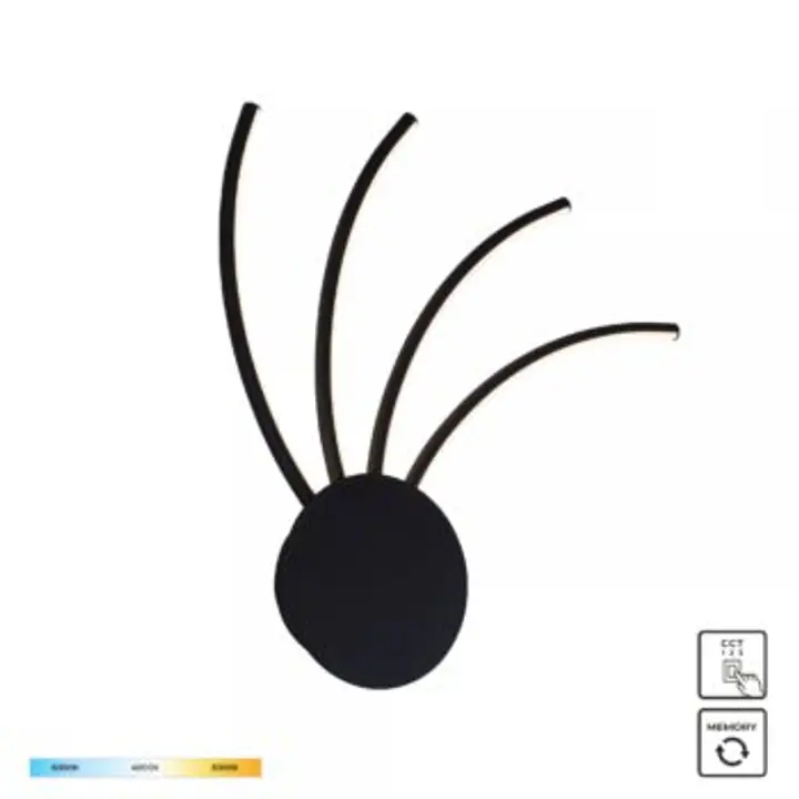 Aplica DIOGO 2200014-BK