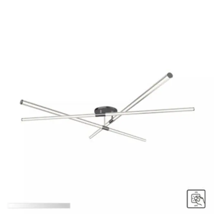 Plafoniera LAUTARO 1006