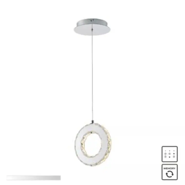 Lustra GIRONA MD3713-1-3CT