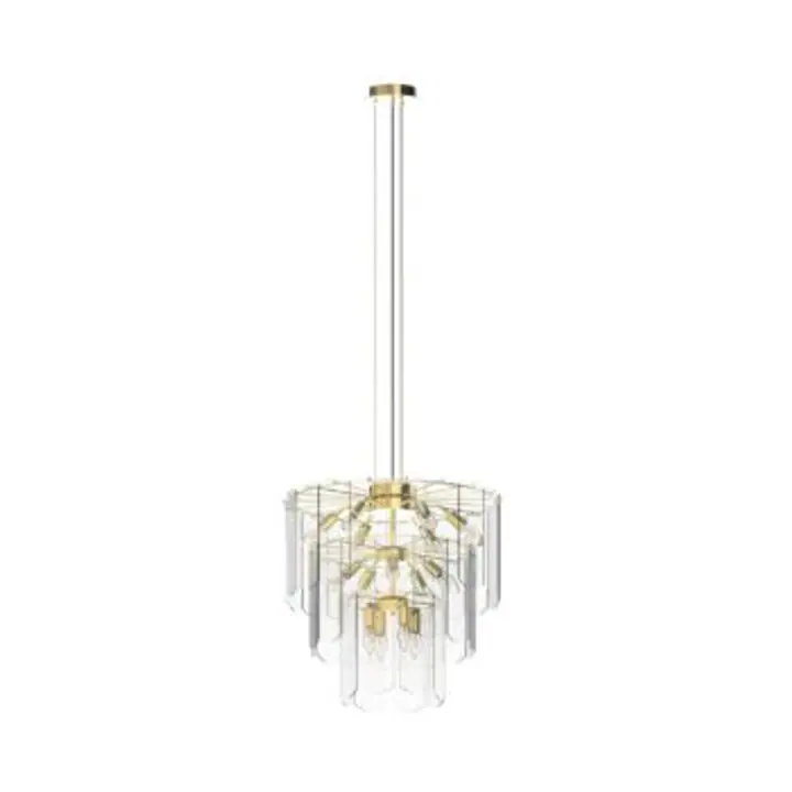 Lustra NIRA MD3523-14L-EGN