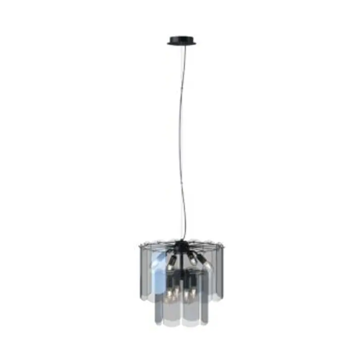 Lustra NIRA MD3523-8M-EBCN