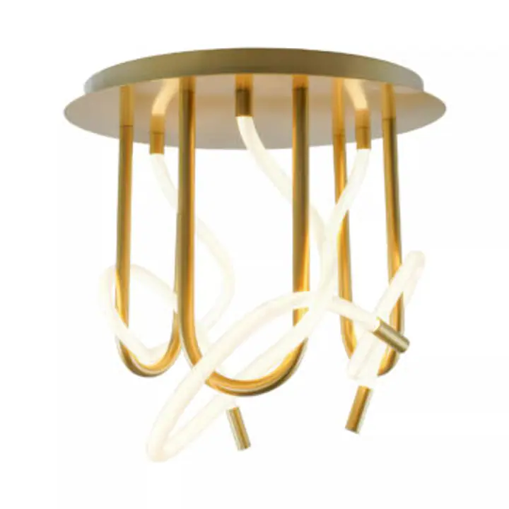 Plafoniera BALBO 2023573-GD