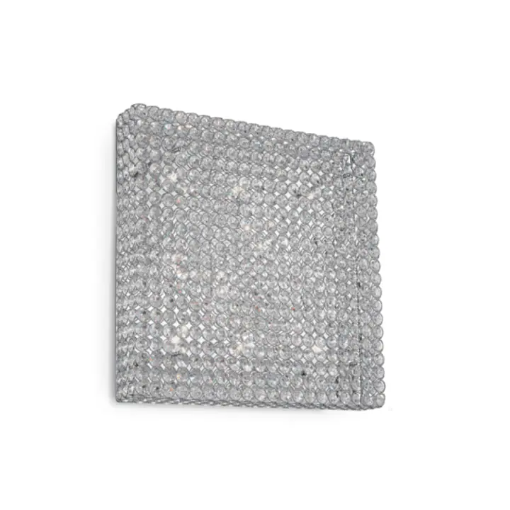 Plafoniera ADMIRAL G9 max 10 x 40W