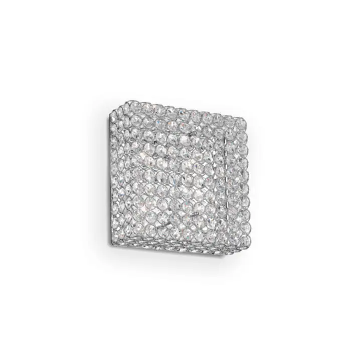 Plafoniera ADMIRAL G9 max 4 x 40W
