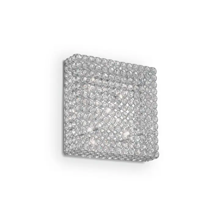 Plafoniera ADMIRAL G9 max 6 x 40W