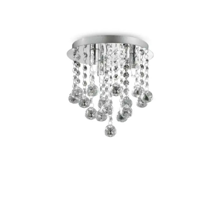 Plafoniera BIJOUX G9 max 3 x 40W