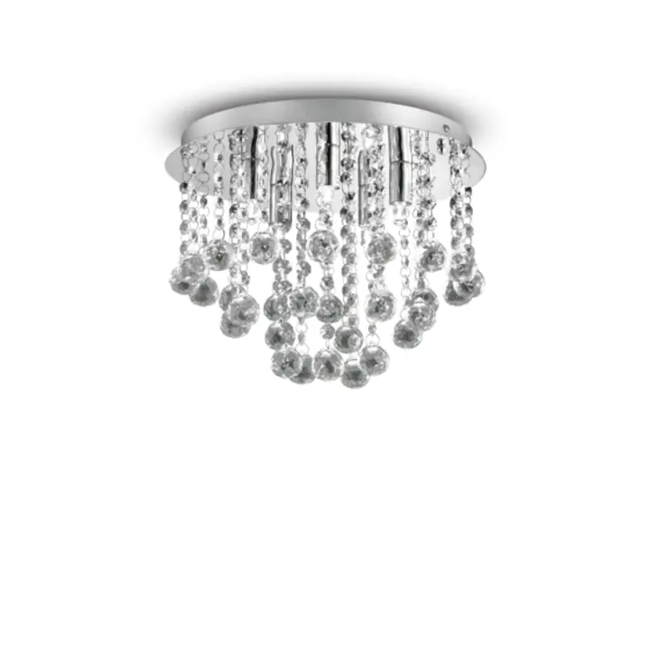 Plafoniera BIJOUX G9 max 5 x 40W