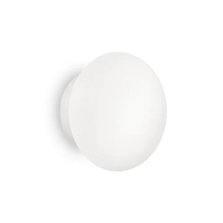 Plafoniera BUBBLE BIANCO G9 max 2 x 15W