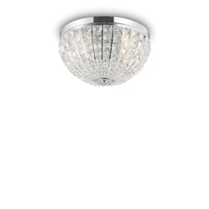 Plafoniera CALYPSO E14 max 4 x 40W