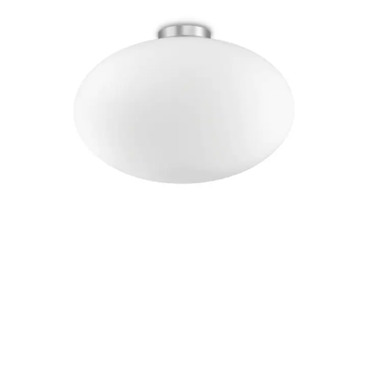 Plafoniera CANDY E27 max 1 x 60W