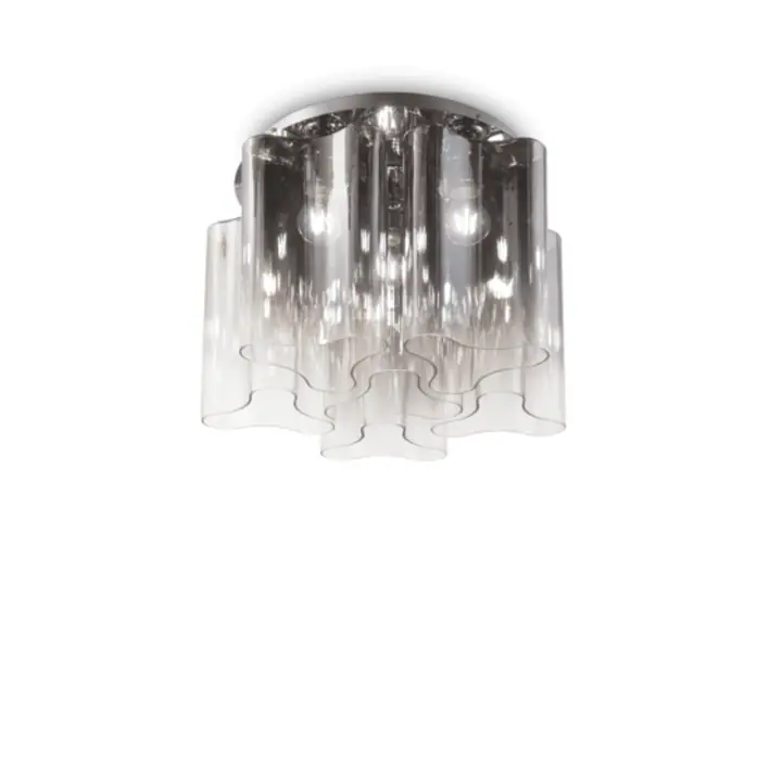 Plafoniera COMPO E27 max 6 x 60W