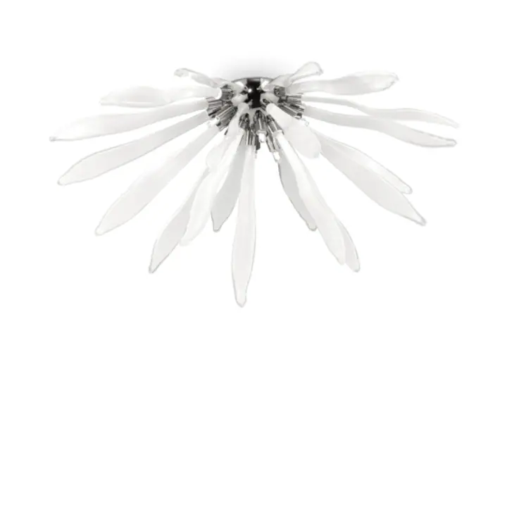 Plafoniera CORALLO G9 max 6 x 40W