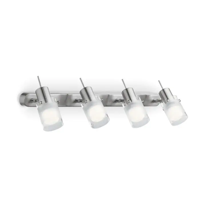 Plafoniera ELIS E14 max 4 x 40W