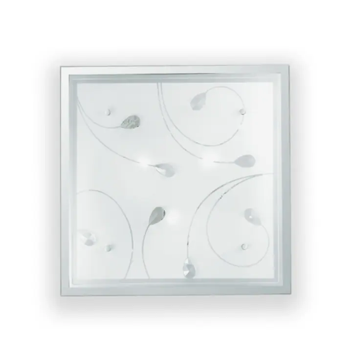 Plafoniera ESIL E27 max 3 x 60W