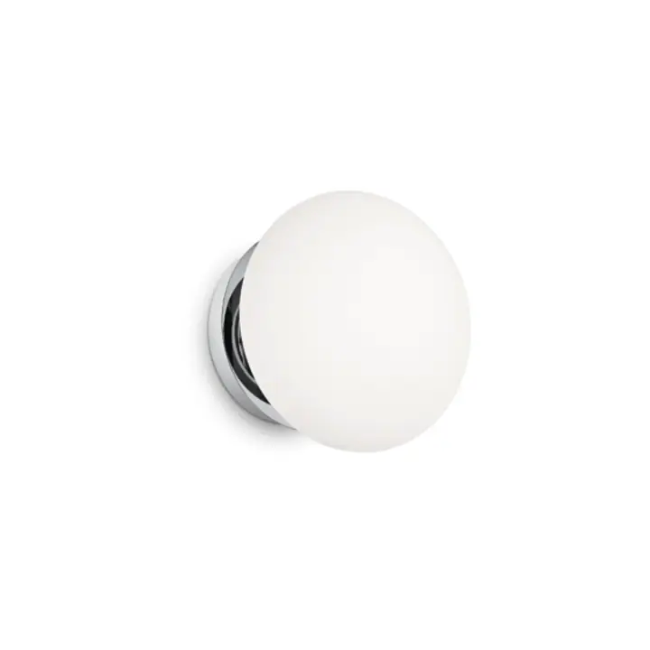 Plafoniera EVOLUTION CROMO LED 5W