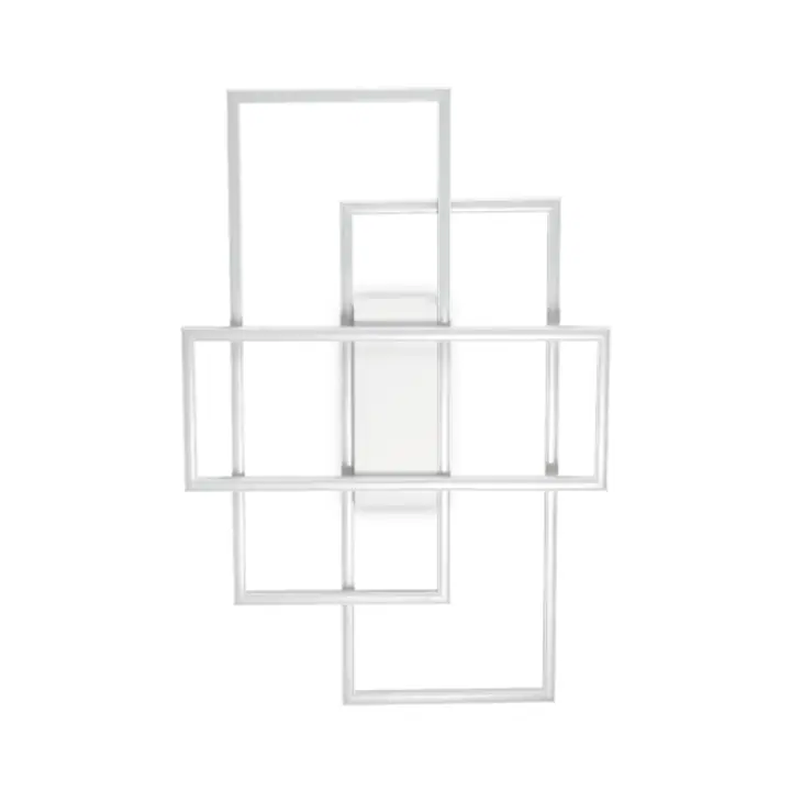 Plafoniera FRAME BIANCO LED 31W