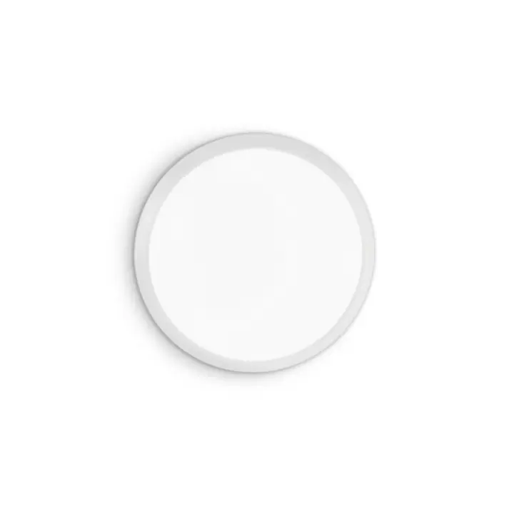 Plafoniera GEMMA BIANCO LED 12W