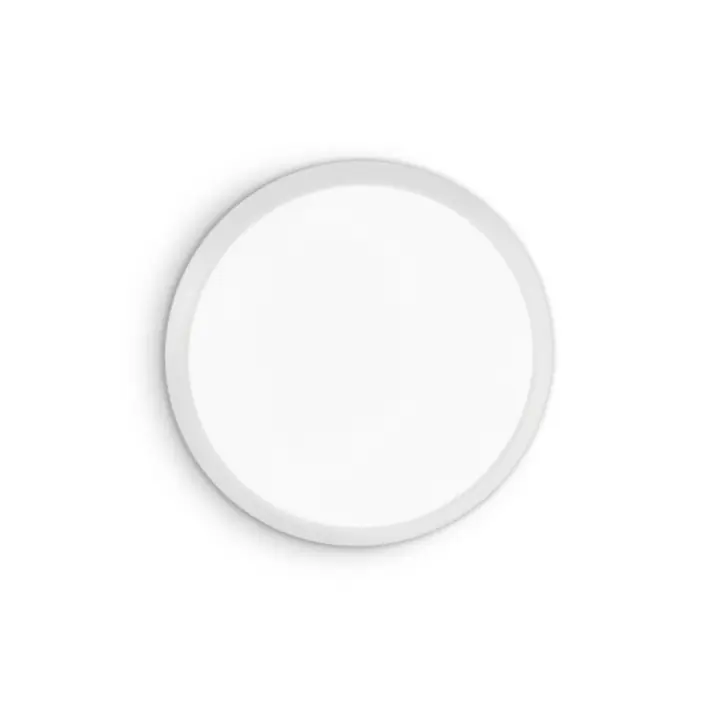 Plafoniera GEMMA BIANCO LED 24W