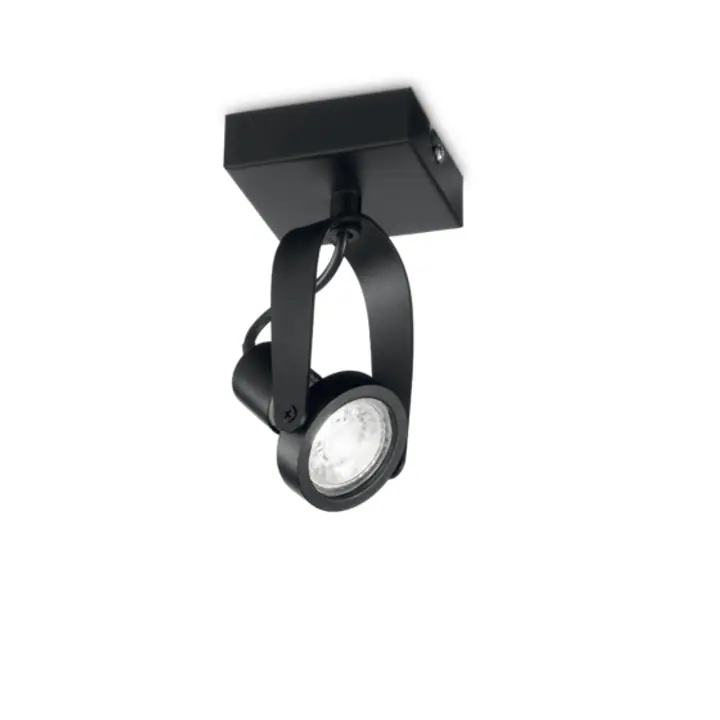Plafoniera GLIM COMPACT GU10 max 1 x 50W