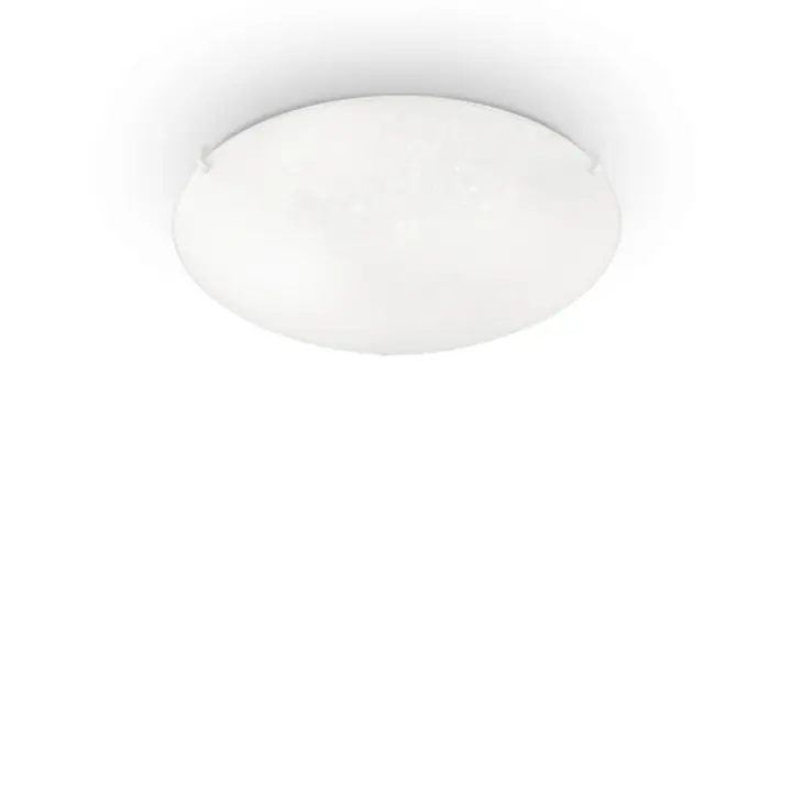 Plafoniera LANA NICKEL E27 max 2 x 60W