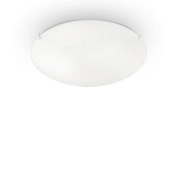 Plafoniera LANA NICKEL E27 max 3 x 60W