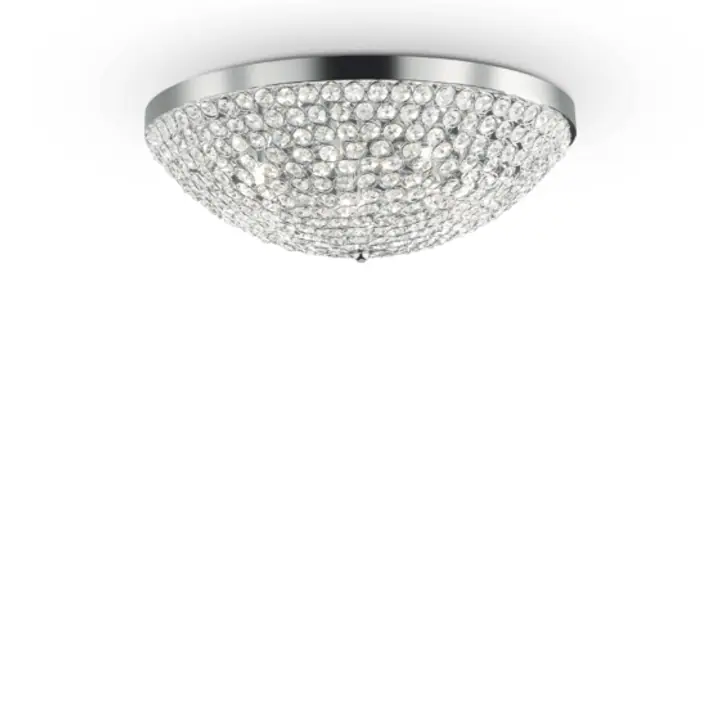 Plafoniera ORION G9 max 7 x 40W