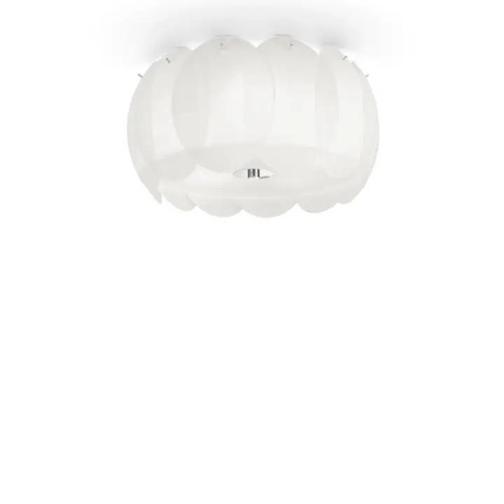 Plafoniera OVALINO E27 max 5 x 60W