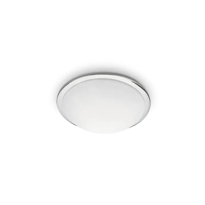 Plafoniera RING E27 max 2 x 60W