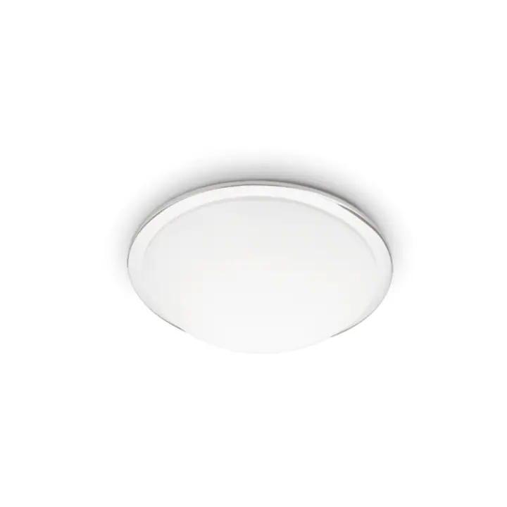 Plafoniera RING E27 max 3 x 60W