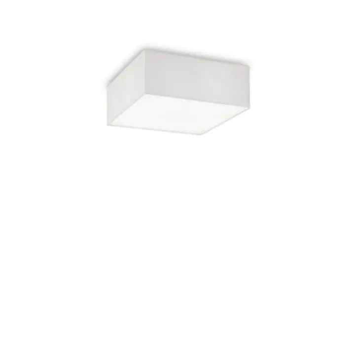 Plafoniera RITZ CROMO E27 max 4 x 52W