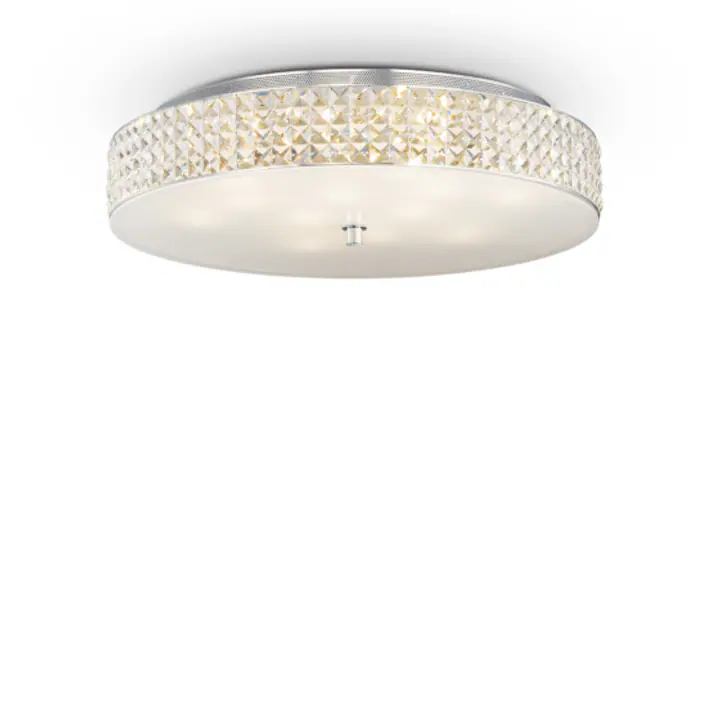 Plafoniera ROMA G9 max 12 x 40W