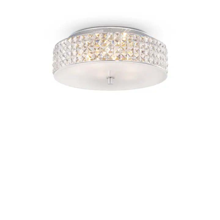 Plafoniera ROMA G9 max 6 x 40W