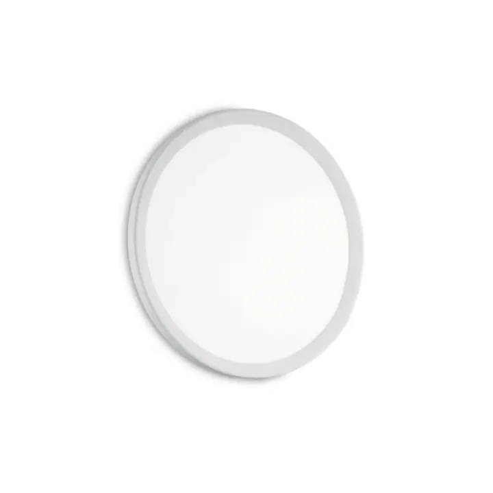 Plafoniera UFO BIANCO LED 36W