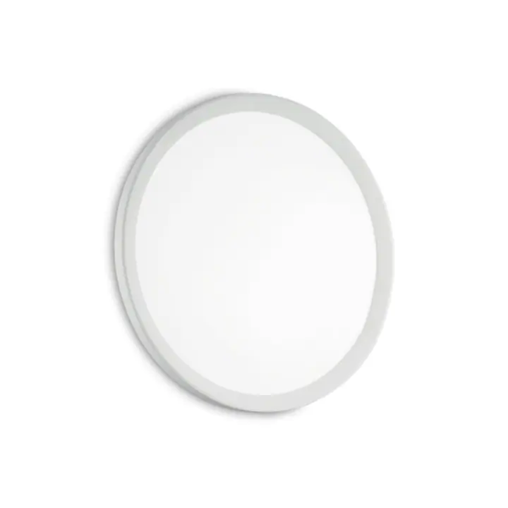 Plafoniera UFO BIANCO LED 50W