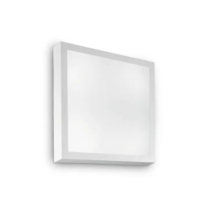 Plafoniera UNION GX53 max 4 x 15W