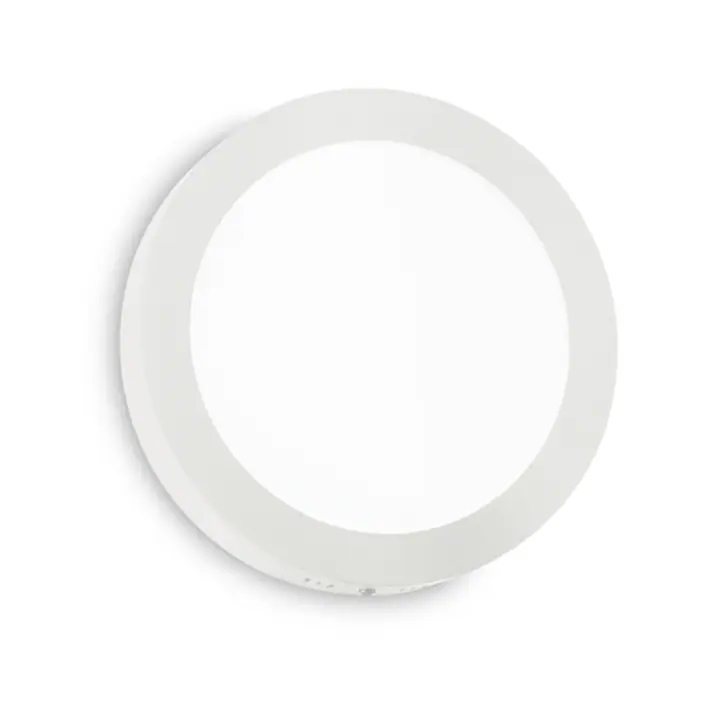 Plafoniera UNIVERSAL BIANCO LED 48W