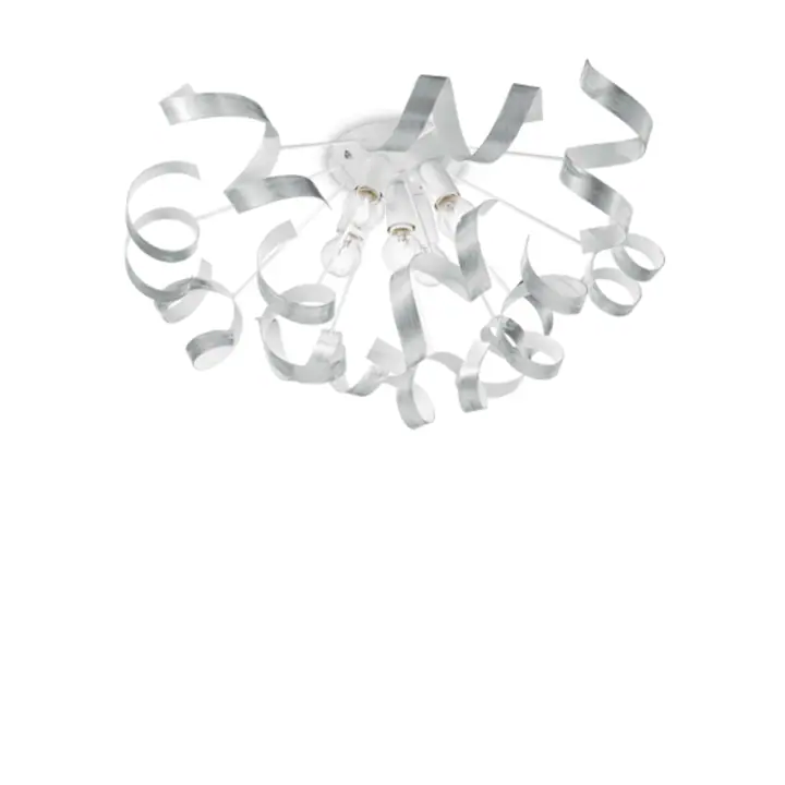 Plafoniera VORTEX E14 max 5 x 40W