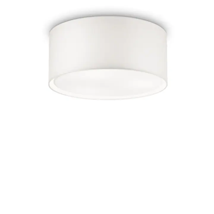 Plafoniera WHEEL E27 max 3 x 60W