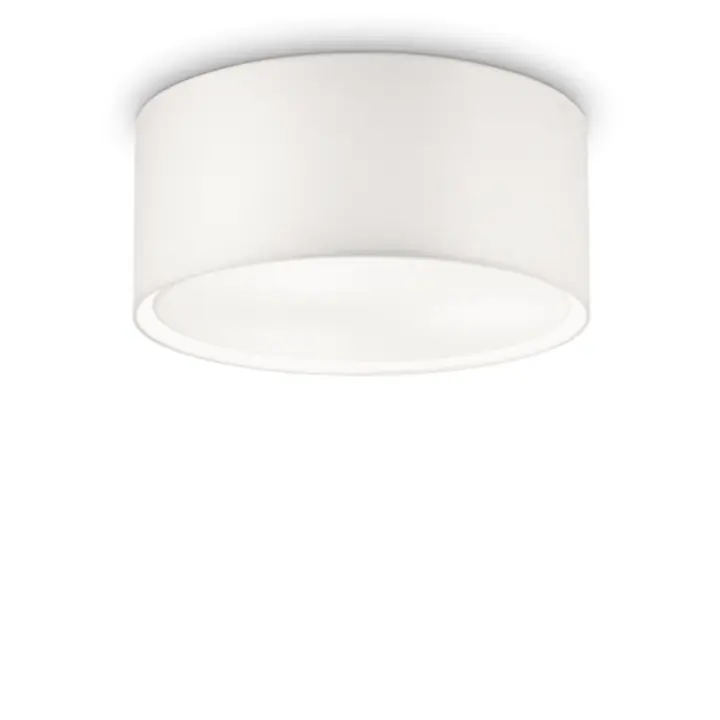 Plafoniera WHEEL E27 max 5 x 60W