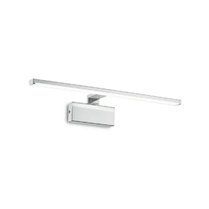 Aplica ALMA CROMO LED 12W