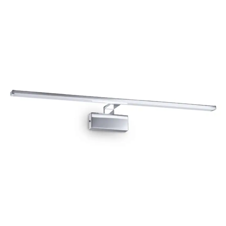 Aplica ALMA CROMO LED 20W