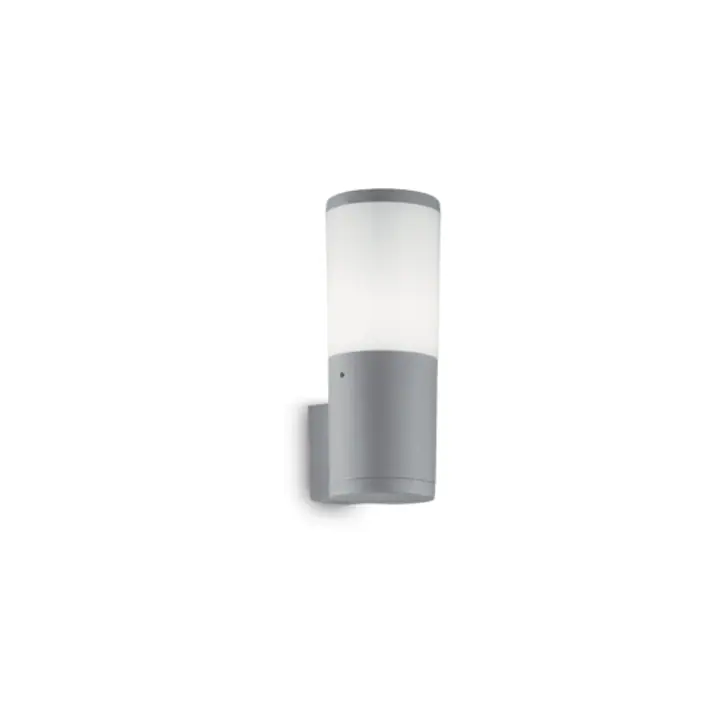 Aplica AMELIA GRIGIO E27 max 1 x 23W