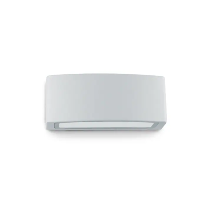 Aplica ANDROMEDA GRIGIO E27 max 1 x 60W